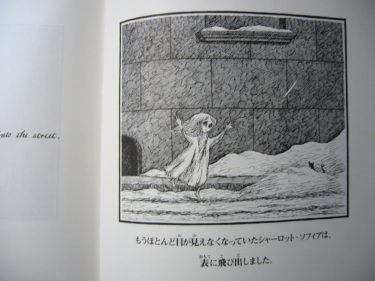 子どもは読んではいけないエドワード・ゴーリーの絵本