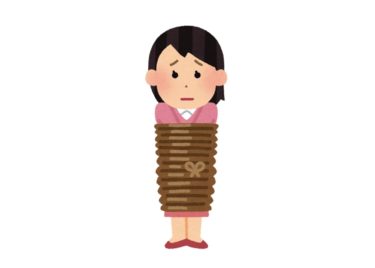 束縛は無意味だ。人は魅力でしか縛れない。