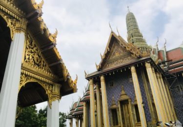 タイ一人旅 最終章 さらばバンコク